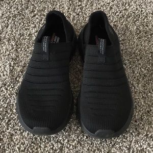 Sketchers BOBs memory foam shoes